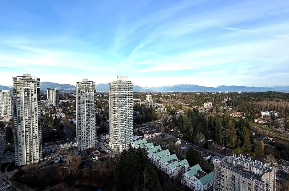 3307 13725 GEORGE JUNCTION, Surrey, BC — Residential for Sale - Photo 2