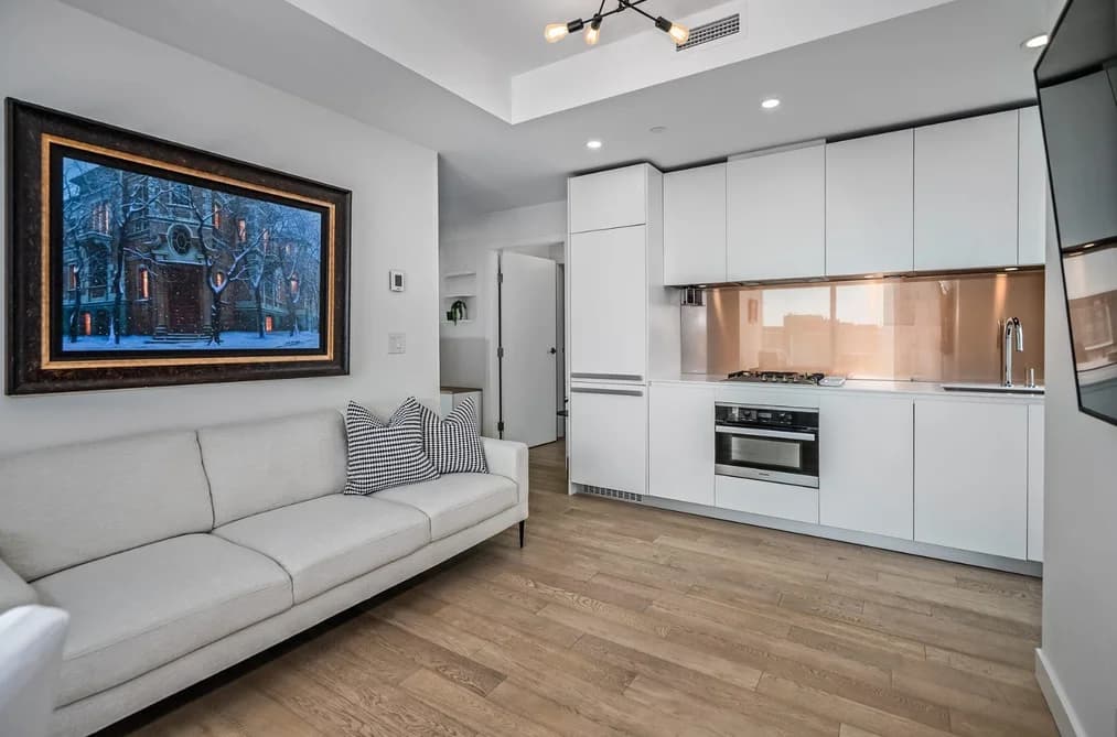3307 1480 HOWE STREET, Vancouver, BC — Residential for Sale - Photo 2