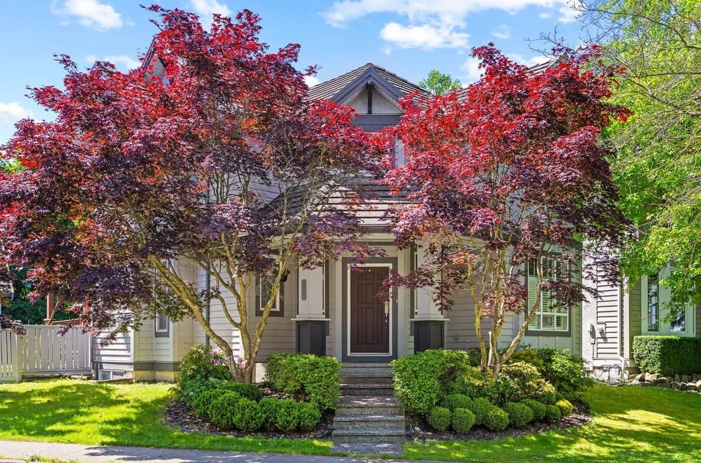 3307 ROSEMARY HEIGHTS CRESCENT, Surrey, BC — Residential for Sale - Main Photo
