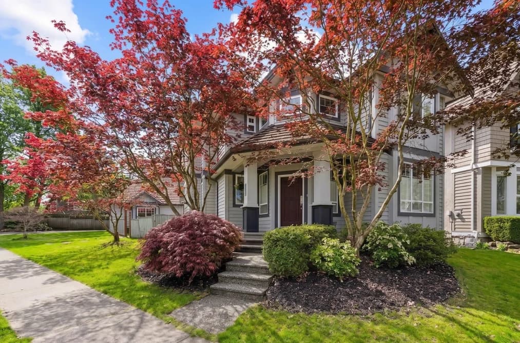 3307 ROSEMARY HEIGHTS CRESCENT, Surrey, BC — Residential for Sale - Photo 2
