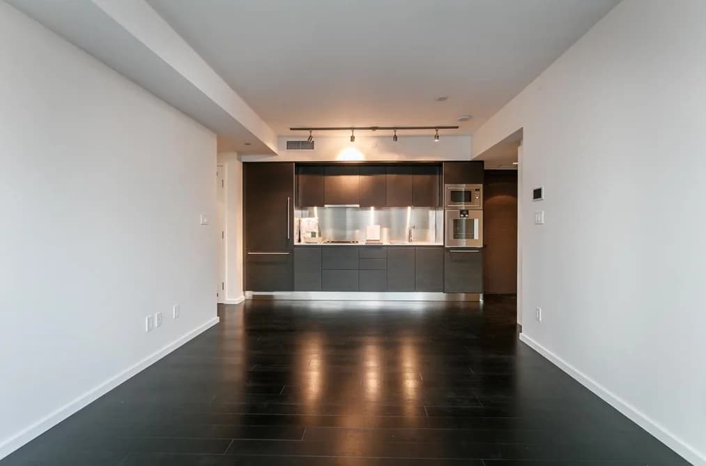 3308 1151 W GEORGIA STREET, Vancouver BC V6E 4E6 - Photo 1