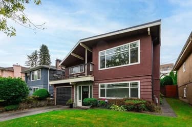 House for sale at 3308 Church Street Vancouver British Columbia - MLS: R3151298