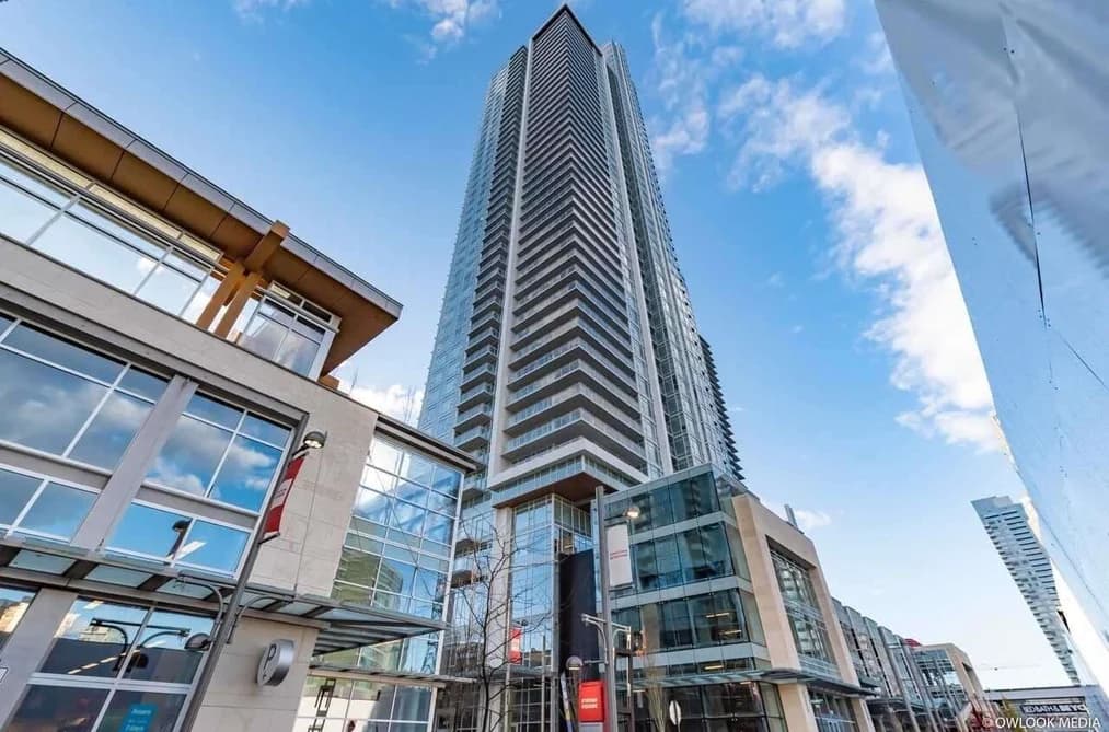 3309 4670 ASSEMBLY WAY, Burnaby BC V5H 0H3 - Photo 1