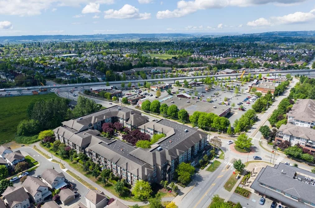 331 18818 68 AVENUE, Surrey, BC — Residential for Sale - Main Photo