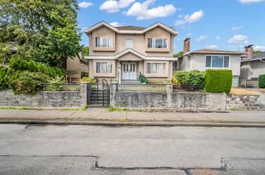 House for sale at 331 E 61st Avenue Vancouver British Columbia - MLS: R3149158