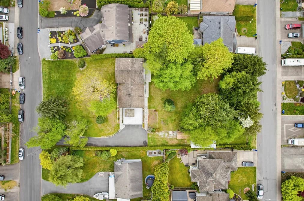 33103 WHIDDEN AVENUE, Mission, BC — Residential for Sale - Main Photo