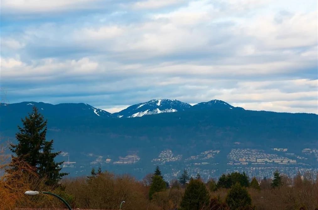 3311 QUESNEL DRIVE, Vancouver, BC — Residential for Sale - Main Photo
