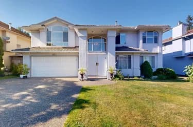 House for sale at 3311 Rakanna Place Coquitlam British Columbia - MLS: R3131719