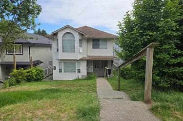 House for sale at 33110 Best Avenue Mission British Columbia - MLS: R3124571