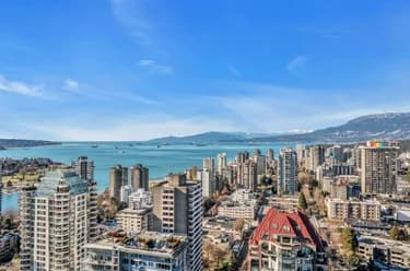 Condo for sale at 3312 1289 Hornby Street Vancouver British Columbia - MLS: R3145803