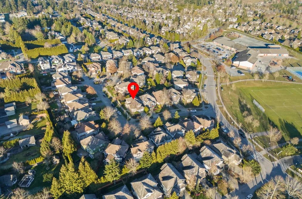 3312 155B STREET, Surrey, BC — Residential for Sale - Photo 2