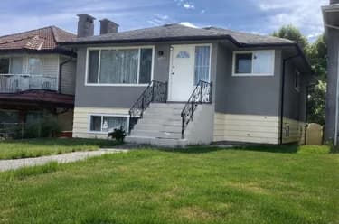 House for sale at 3312 Queens Avenue Vancouver British Columbia - MLS: R3100164