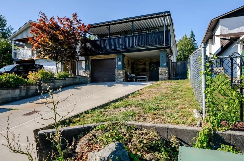 33121 MYRTLE AVENUE, Mission, BC — Residential for Sale - Photo 2