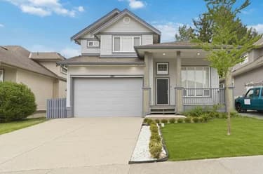 House for sale at 33133 Dalke Avenue Mission British Columbia - MLS: R3119663