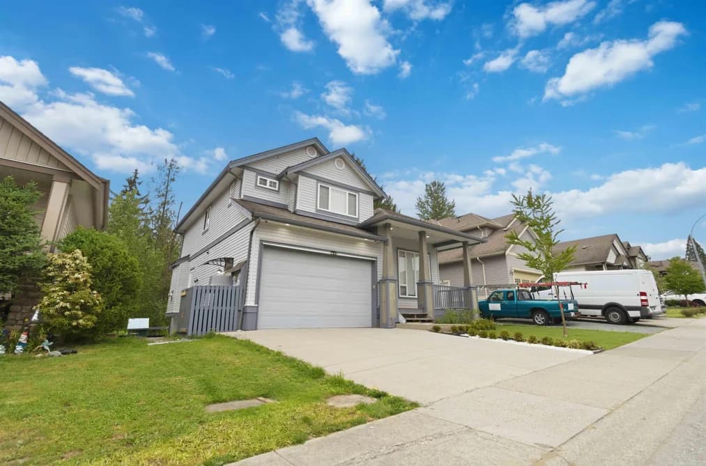 33133 DALKE AVENUE, Mission, BC — Residential for Sale - Photo 2
