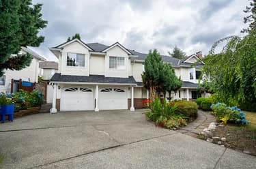 House for sale at 3315 El Casa Court Coquitlam British Columbia - MLS: R3157180