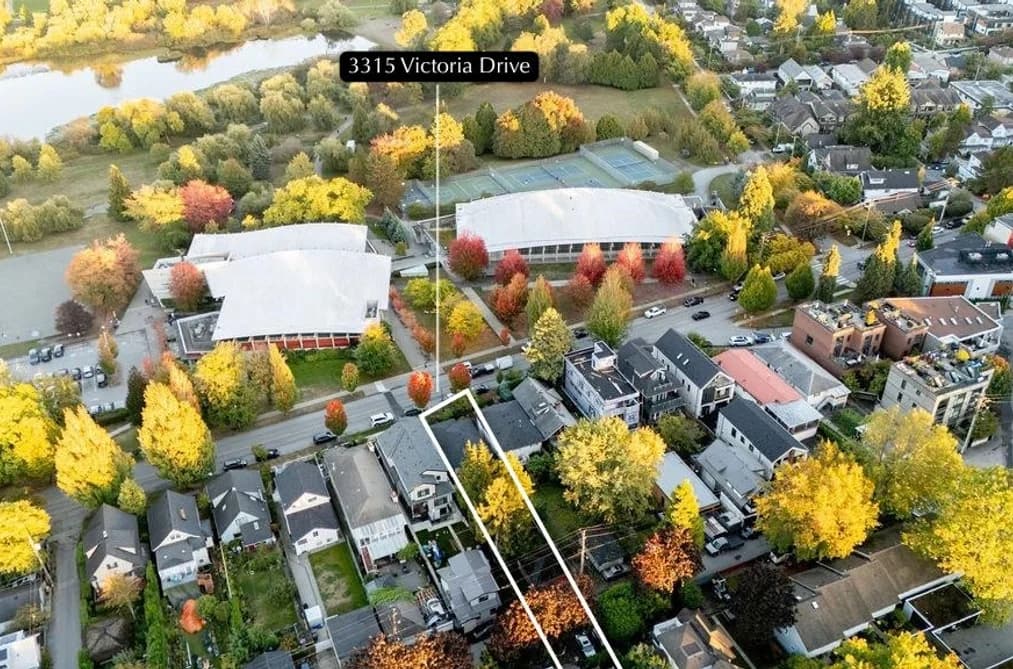 3315 VICTORIA DRIVE, Vancouver, BC — Residential for Sale - Photo 2