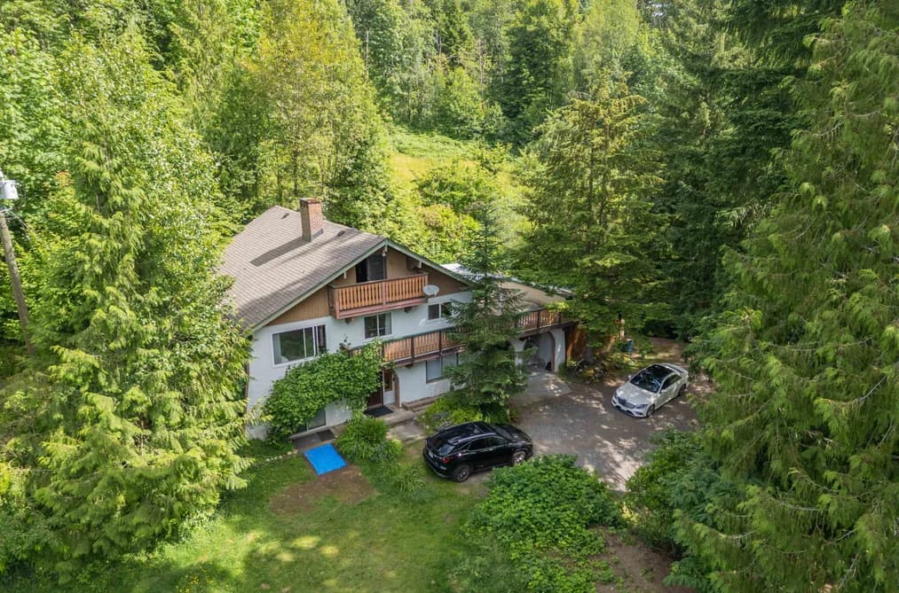 33157 CAMERON AVENUE, Mission, BC — Residential for Sale - Main Photo