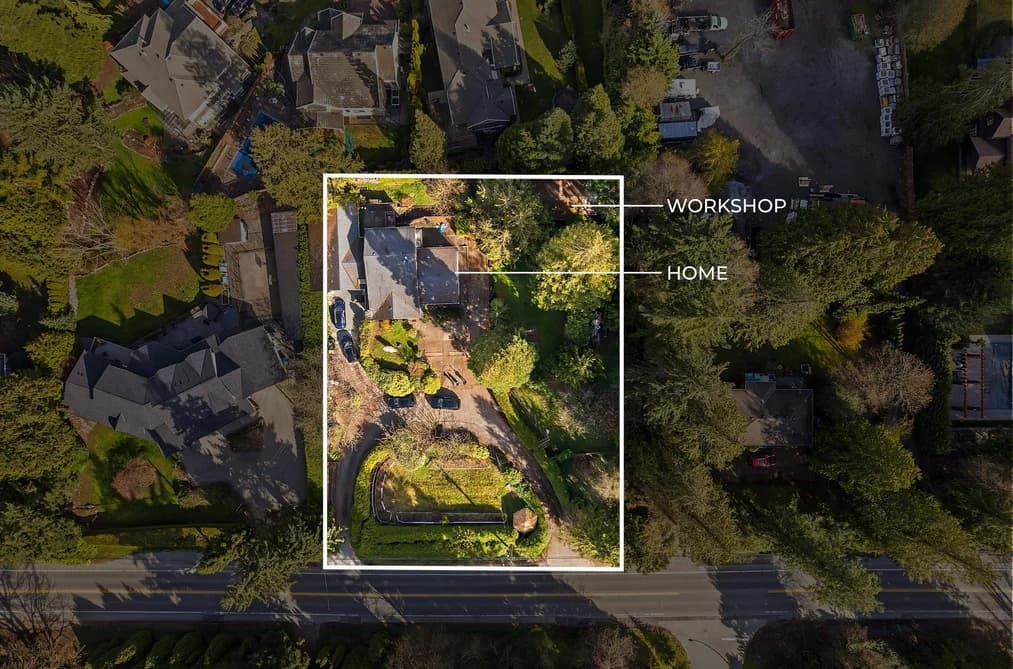 3316 140 STREET, Surrey, BC — Residential for Sale - Main Photo