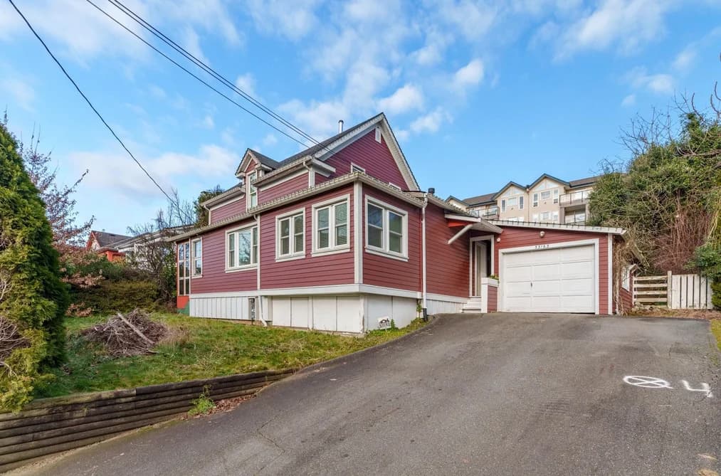 33163 3RD AVENUE, Mission, BC — Residential for Sale - Main Photo