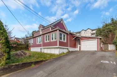 House for sale at 33163 3rd Avenue Mission British Columbia - MLS: R3129251