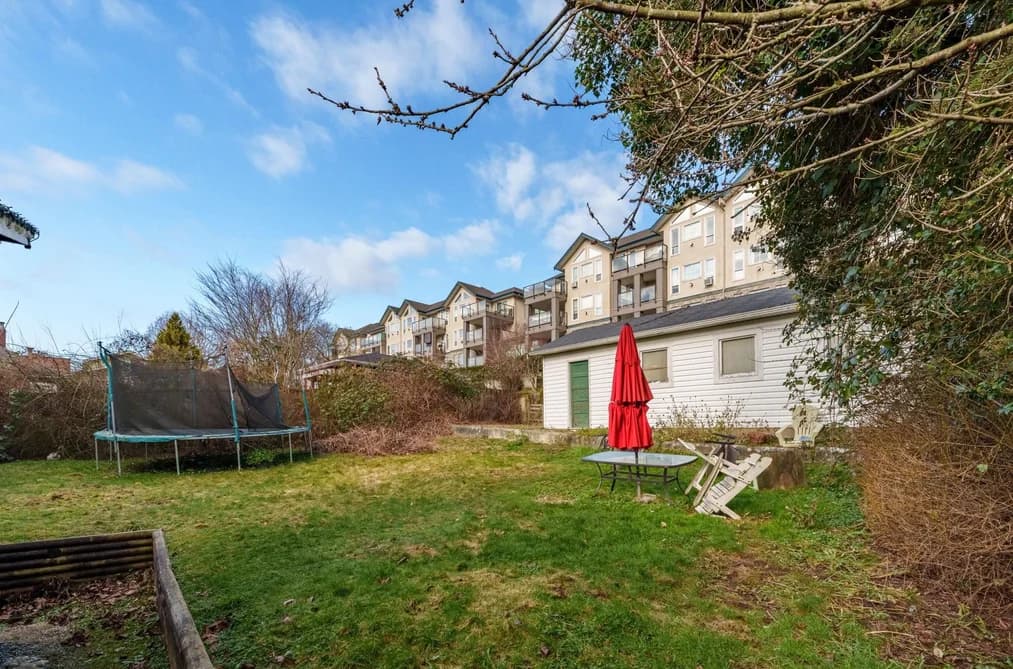 33163 3RD AVENUE, Mission, BC — Residential for Sale - Photo 2