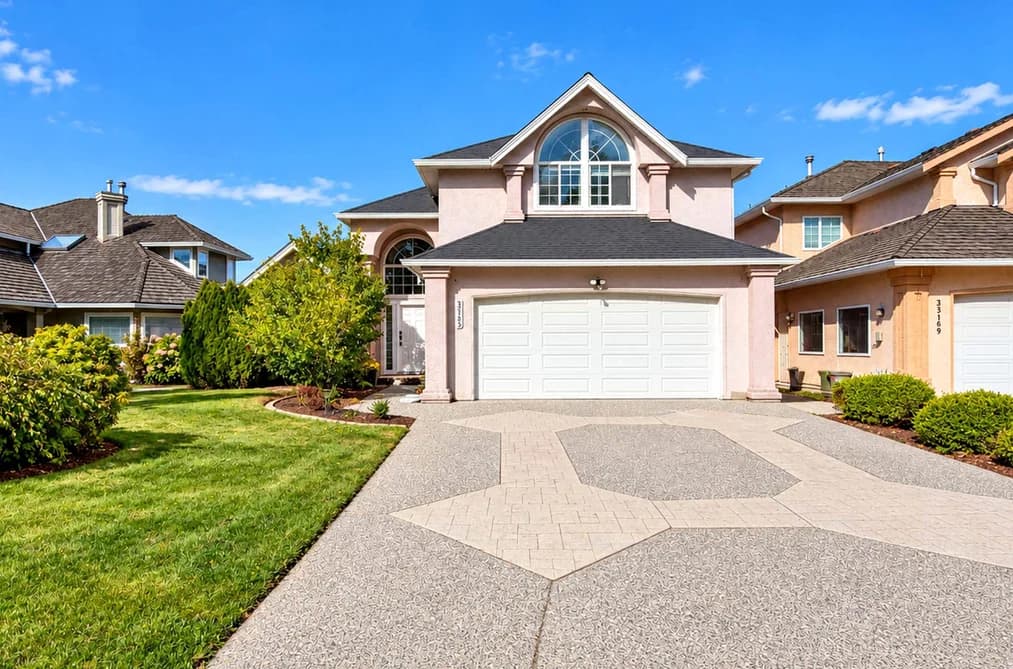 33163 HAWTHORNE AVENUE, Mission, BC — Residential for Sale - Photo 2
