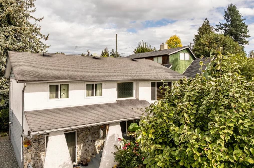 33164 5TH AVENUE, Mission, BC — Residential for Sale - Main Photo