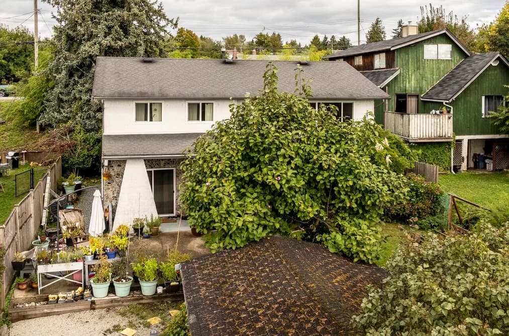 33164 5TH AVENUE, Mission, BC — Residential for Sale - Photo 2