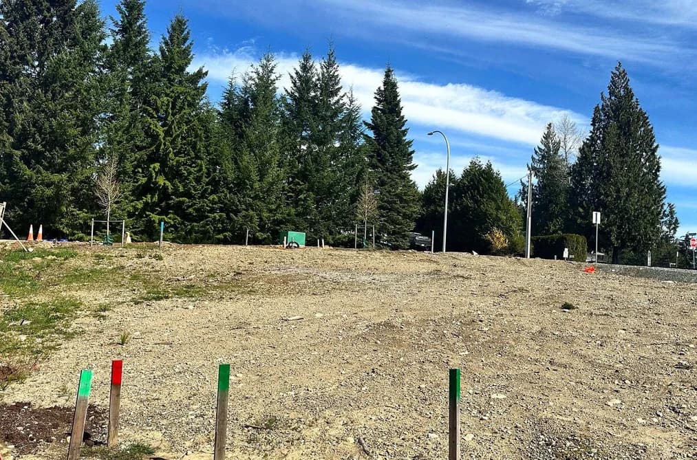 33164 TUNBRIDGE AVENUE, Mission, BC — Land for Sale - Main Photo