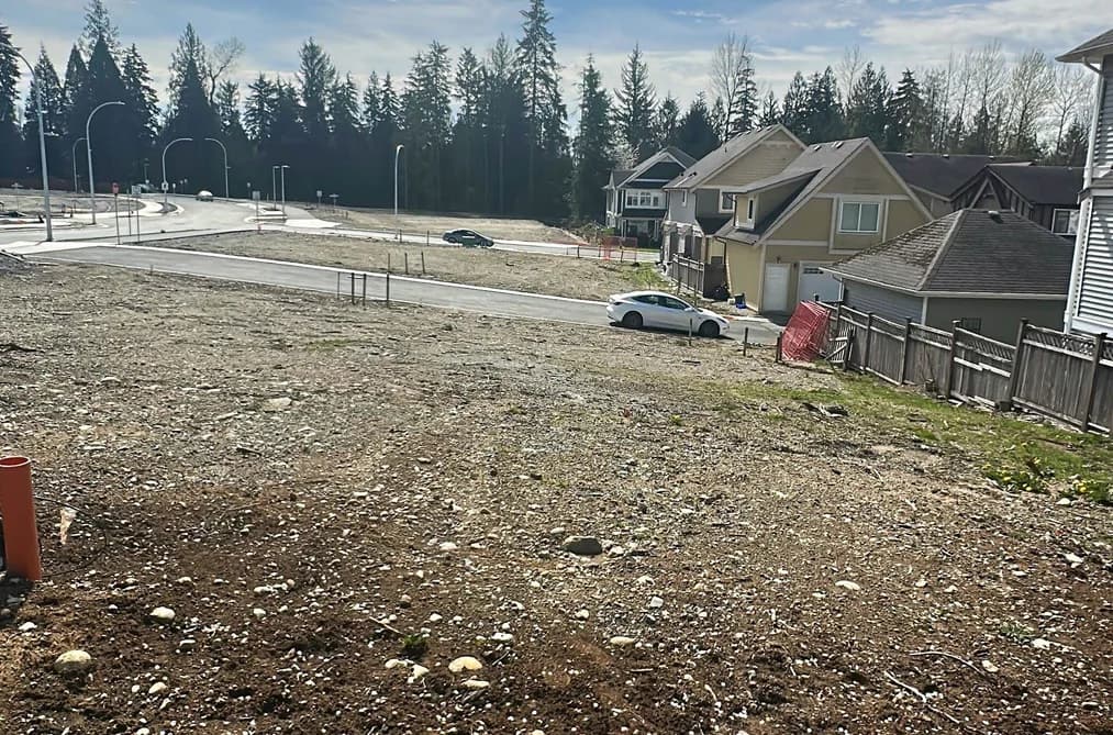 33164 TUNBRIDGE AVENUE, Mission, BC — Land for Sale - Photo 2