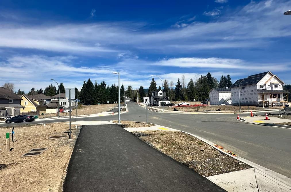 33168 TUNBRIDGE AVENUE, Mission, BC — Land for Sale - Main Photo