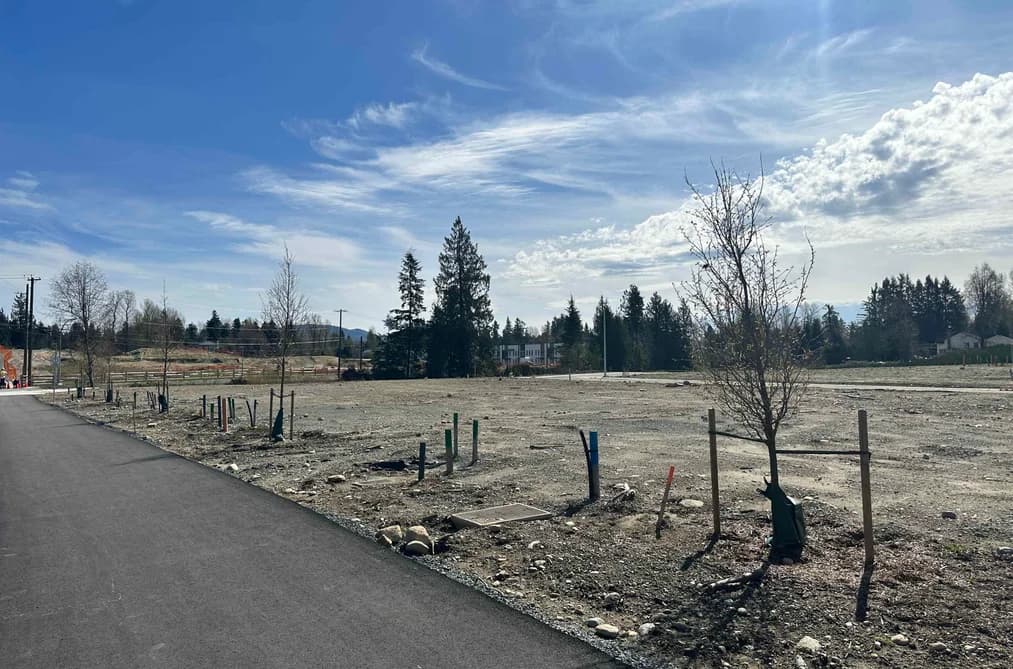 33168 TUNBRIDGE AVENUE, Mission, BC — Land for Sale - Photo 2