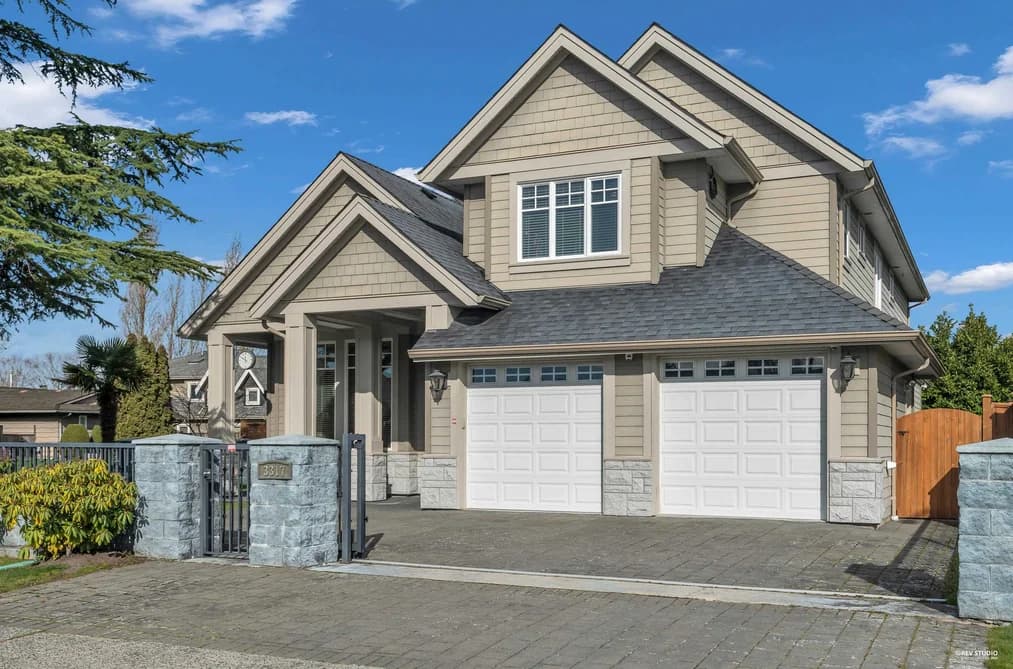 3317 BENTINCK PLACE, Richmond, BC — Residential for Sale - Main Photo