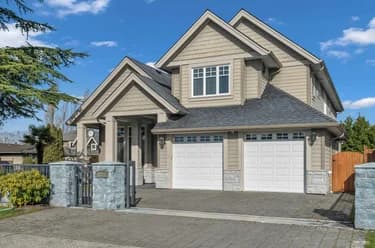 House for sale at 3317 Bentinck Place Richmond British Columbia - MLS: R3127706