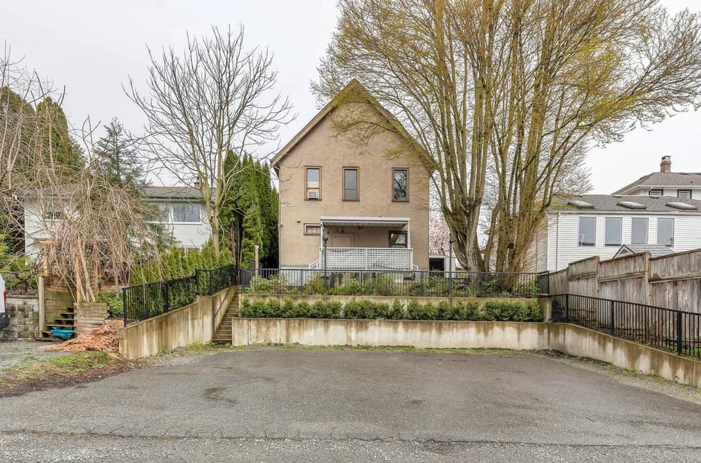 33170 7 AVENUE, Mission, BC — Residential for Sale - Main Photo