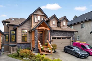 33175 Holman Pl, Mission, BC - MLS: R3173863