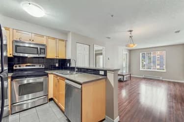 240 Sherbrooke St Unit 3318, New Westminster, BC - MLS: R3165278