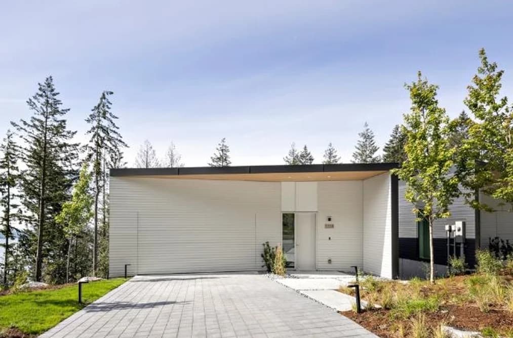 3318 CHIPPENDALE ROAD, West Vancouver, BC — Residential for Sale - Main Photo