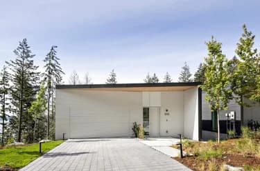 House for sale at 3318 Chippendale Road West Vancouver British Columbia - MLS: R3121043