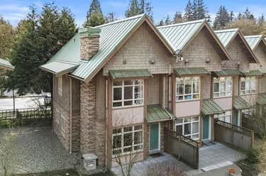 3318 Mt Seymour Pky, North Vancouver, BC - MLS: R3172023