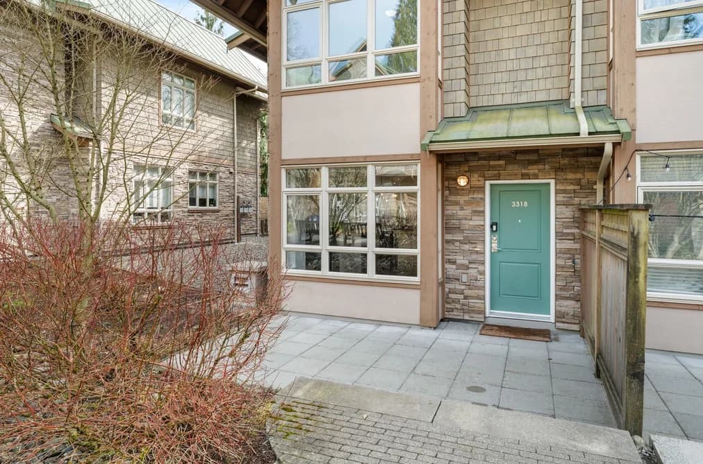 3318 MT SEYMOUR PARKWAY, North Vancouver, BC — Residential for Sale - Photo 2