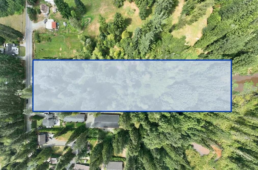 33181 DEWDNEY TRUNK ROAD, Mission, BC — Land for Sale - Main Photo