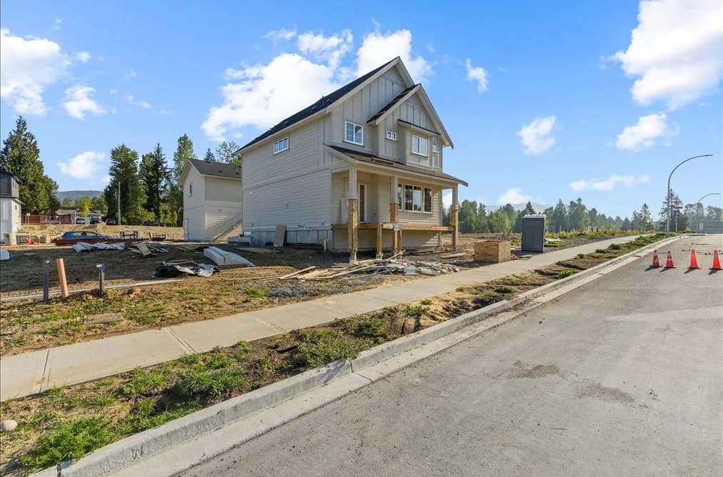 33189 PINCHBECK AVENUE, Mission, BC — Residential for Sale - Photo 2