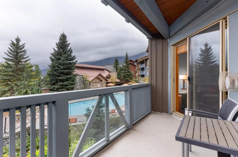 331B 2036 LONDON LANE, Whistler, BC — Residential for Sale - Main Photo