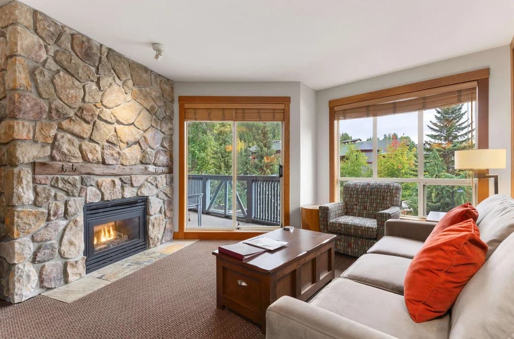 331B 2036 LONDON LANE, Whistler, BC — Residential for Sale - Photo 2