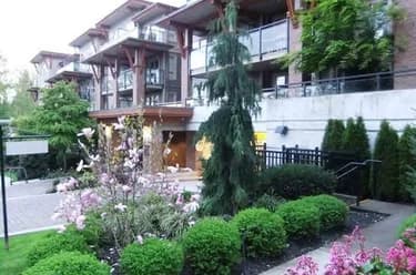 Condo for sale at 332 1633 Mackay Avenue North Vancouver British Columbia - MLS: R3140540