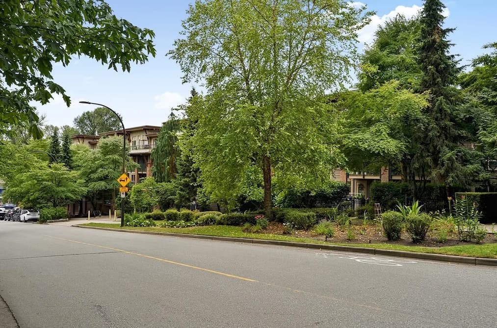 332 1633 MACKAY AVENUE, North Vancouver, BC — Residential for Sale - Photo 2