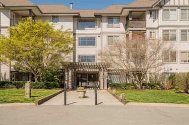 Condo for sale at 332 27358 32 Avenue Langley British Columbia - MLS: R3109692
