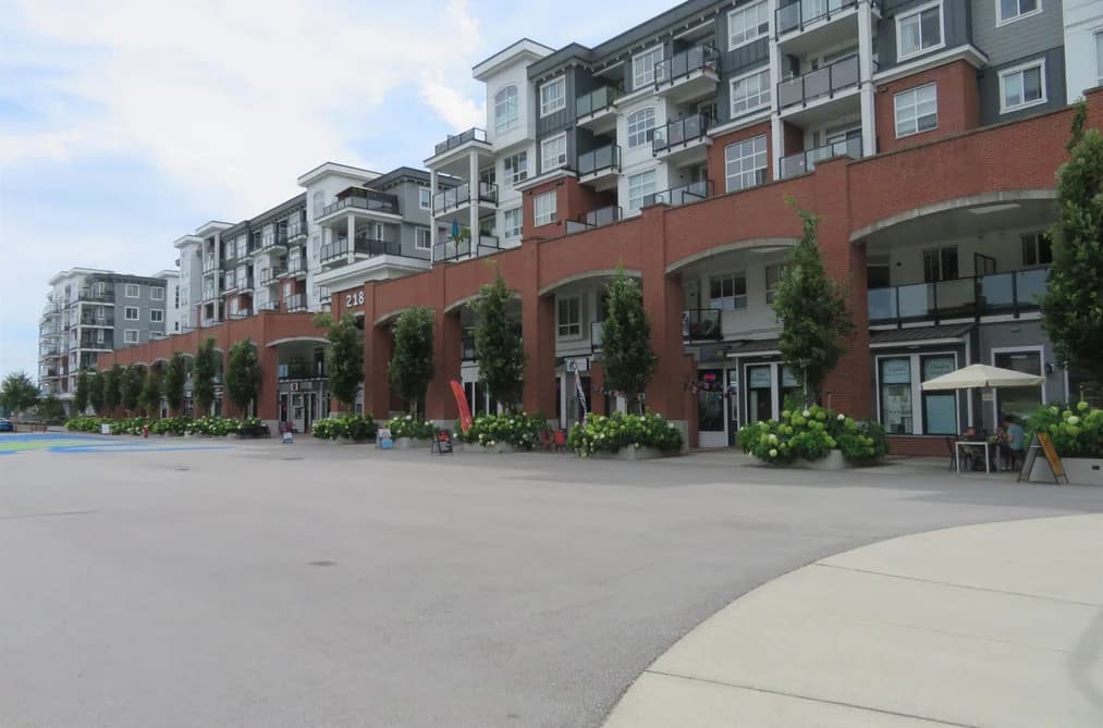 3320 2180 KELLY AVENUE, Port Coquitlam, BC — Residential for Sale - Photo 2